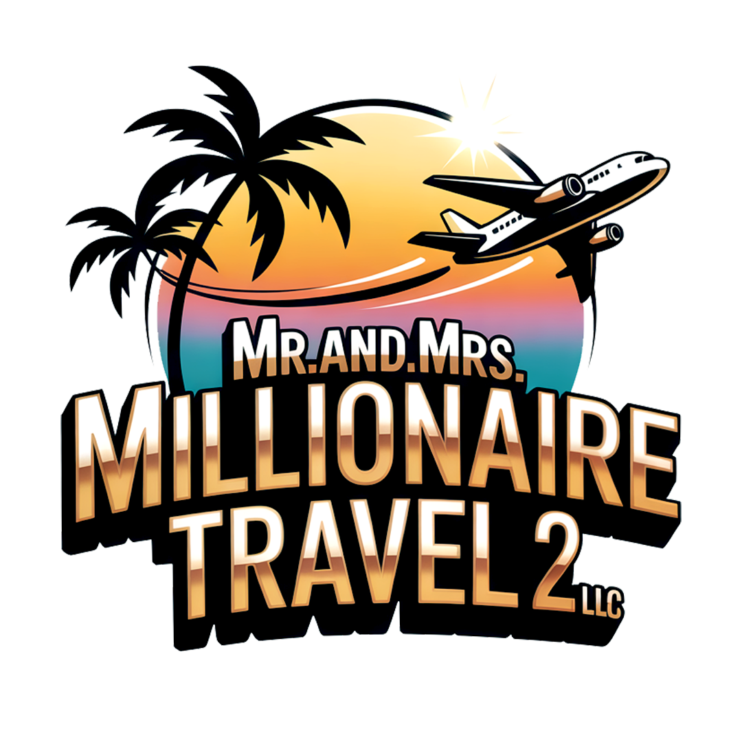 Millionaire Travell